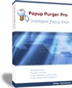 Popup Purger Pro Screenshot